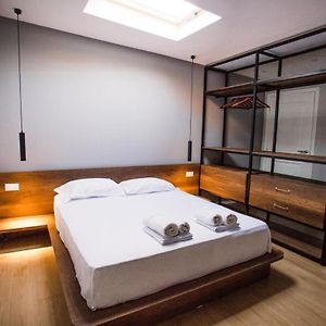 4 BR apartment&BBQ veranda